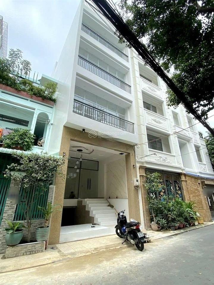 Cần cho thuê nhà mt 42a đường nguyễn minh hoàng p.12 q. tân bình ngay khu k300