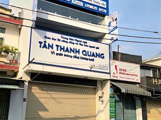 Cần cho thuê nhà mt đường huỳnh văn bánh p. 11 q. phú nhuận gần khúc giao trần huy liệu