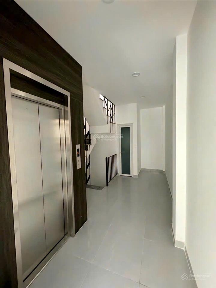 Cần cho thuê nhà hxh 283/3b cmt8 p.12 q.10