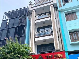 Cần cho thuê nhà hxh 283/3b cmt8 p.12 q.10