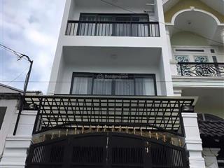 Cần cho thuê nhà hxh 377/4b lê quang định p.11 q.bình thạnh