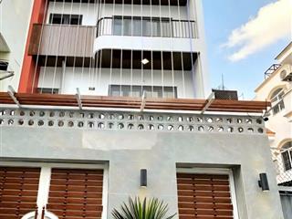 Cần cho thuê villa hxh 200/6a nguyễn trọng tuyển p.8 q.phú nhuận