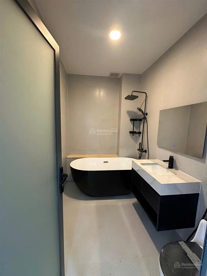 Cho thuê nhà mt 278a lê quang định, phường 11, quận bình thạnh