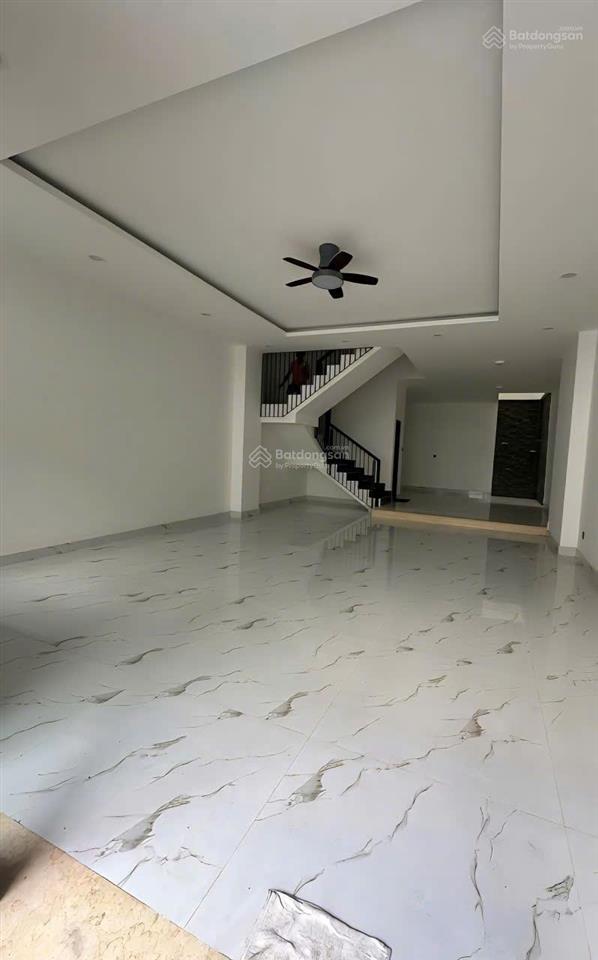 Cho thuê nhà mt 278a lê quang định, phường 11, quận bình thạnh