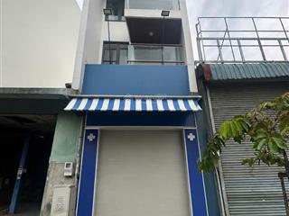 Chính chủ cần cho thuê nhà mặt tiền lê trọng tấn p.tây thạnh q.tân phú gần kênh 19/5