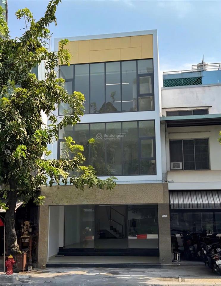 Cần cho thuê nhà mt 449c lê quang định p. 11 q. bình thạnh