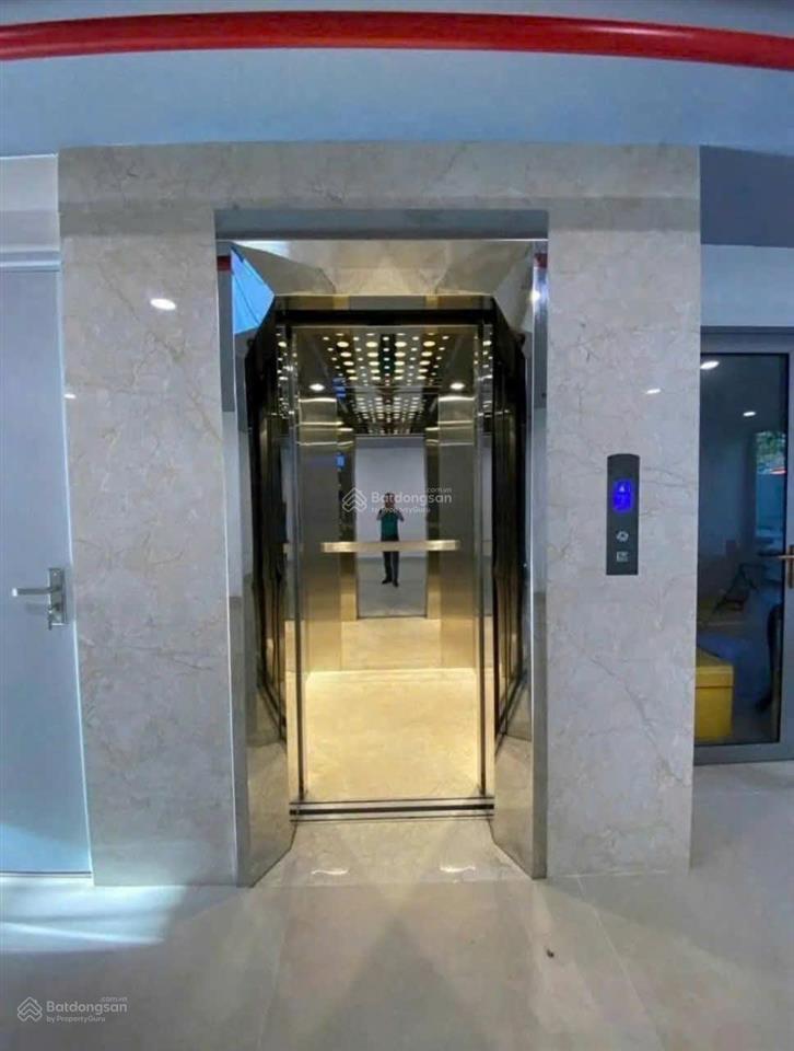 Cần cho thuê tòa nhà mặt tiền 96a nguyễn văn thương, phường 25, quận bình thạnh