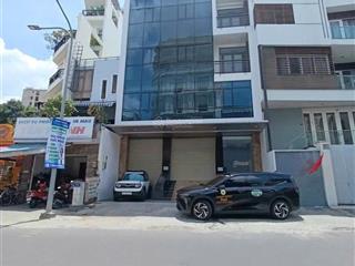 Cần cho thuê tòa nhà mặt tiền 96a nguyễn văn thương, phường 25, quận bình thạnh