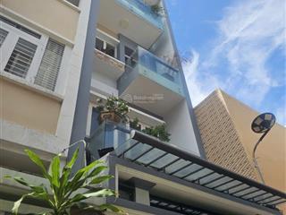 Cần cho thuê nhà hẻm 41 trường chinh p.11 q.tân bình ngay ngã tư bảy hiền.