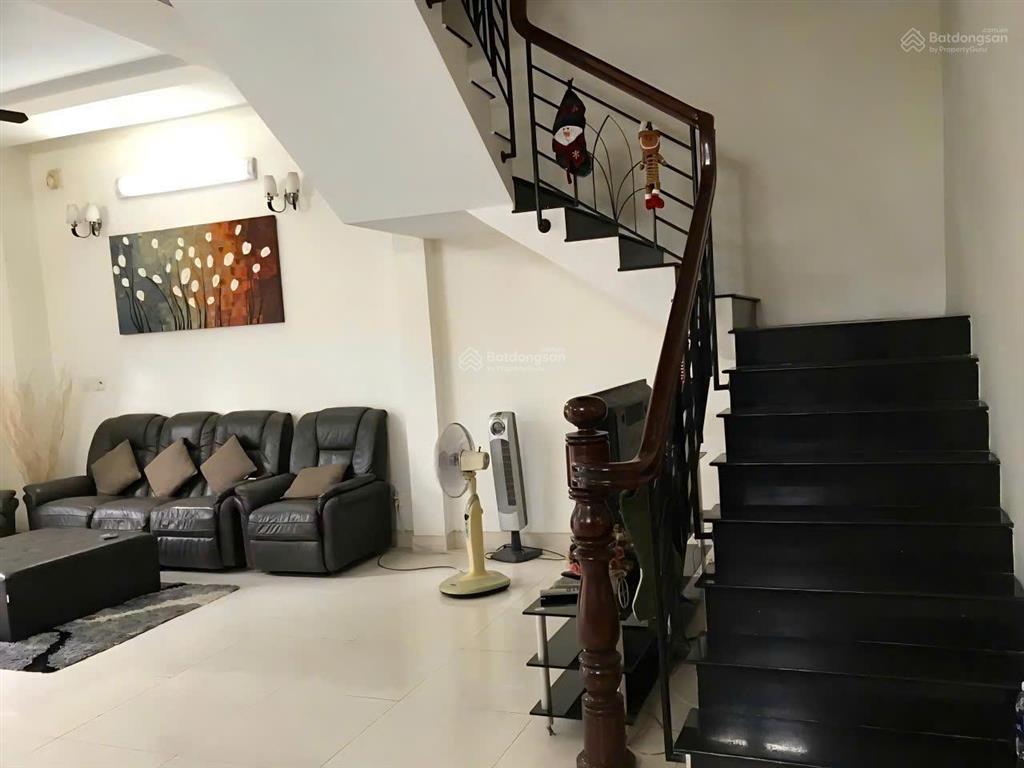 Cần cho thuê nhà ngang 8m mt 3a đường số 1 khu cư xá chu văn an p.26 q. bình thạnh