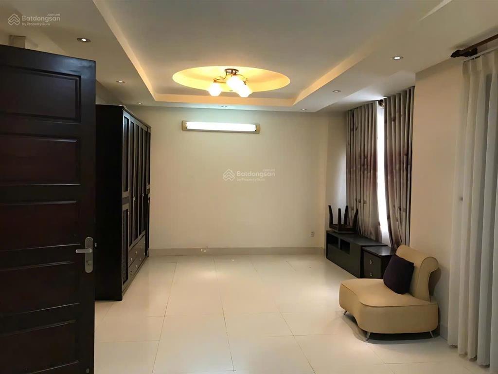 Cần cho thuê nhà ngang 8m mt 3a đường số 1 khu cư xá chu văn an p.26 q. bình thạnh