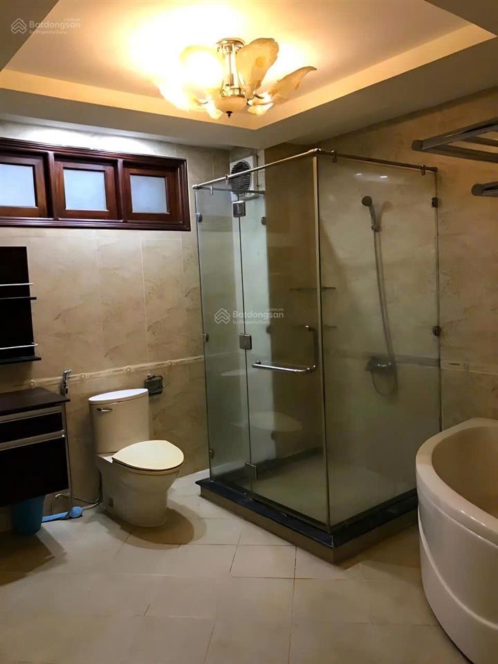 Cần cho thuê nhà ngang 8m mt 3a đường số 1 khu cư xá chu văn an p.26 q. bình thạnh
