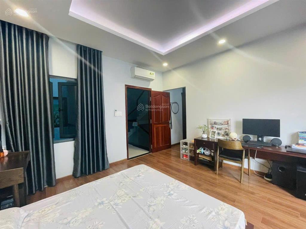 Cần cho thuê nhà hxh 100/2a lê quang định, p.14, q.bình thạnh, gần chợ bà chiểu