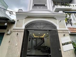 Cần cho thuê nhà đẹp full nội thất 89/6a nguyễn hồng đào p.14 q.tân bình