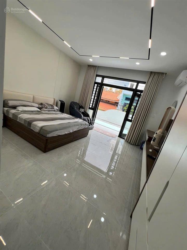 Cần cho thuê nhà đẹp full nội thất 89/6a nguyễn hồng đào p.14 q.tân bình