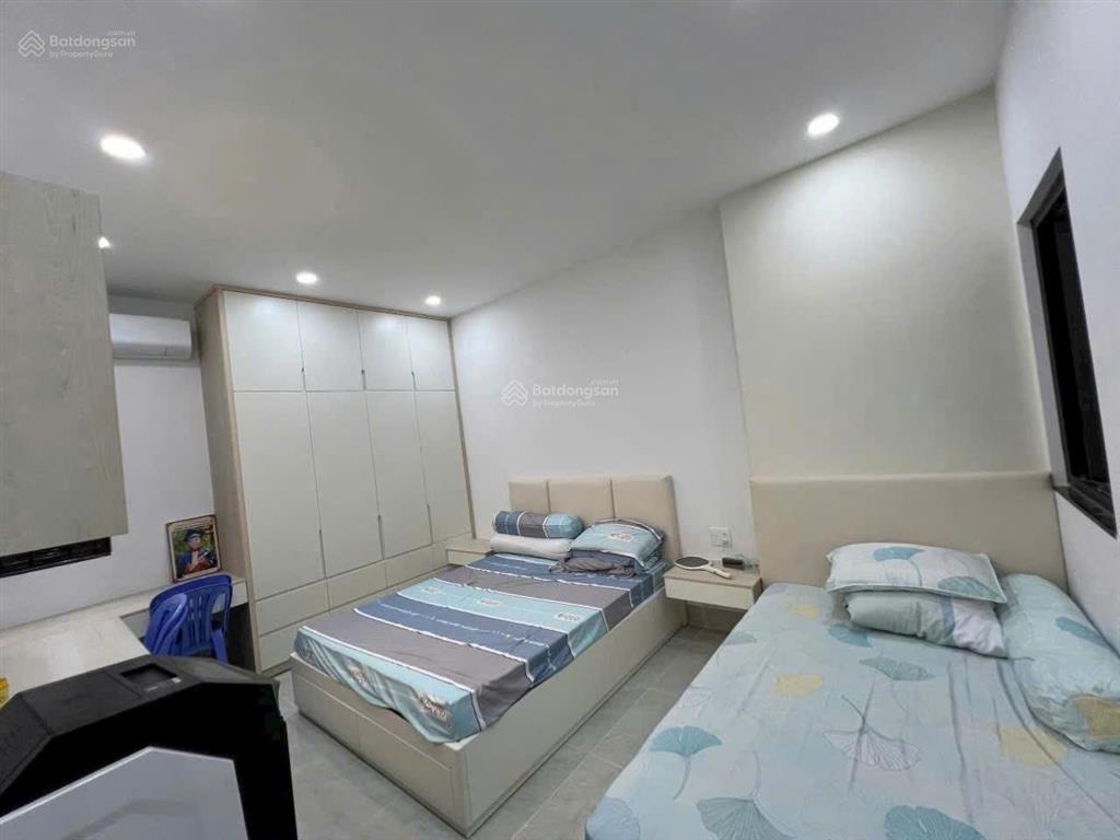 Cần cho thuê nhà đẹp full nội thất 89/6a nguyễn hồng đào p.14 q.tân bình