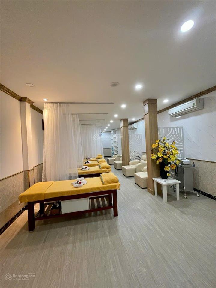 Cho thuê gấp nhà nguyên căn mt 128b bàu cát 1 gần đồng đen phường 14, quận tân bình.