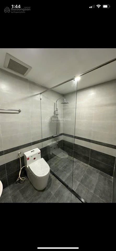 Cho thuê gấp nhà nguyên căn mt 128b bàu cát 1 gần đồng đen phường 14, quận tân bình.