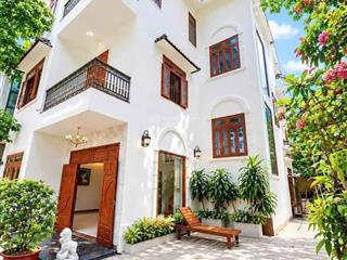 Cần cho thuê biệt thự mặt tiền 85a nguyễn thế truyện, phường tân sơn nhì, quận tân phú