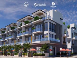 Nền liền kề 85m² quảng yên centro chỉ 2,465tỷ/lô, dãn xây 18 tháng, cơ hội đầu tư cực hiếm