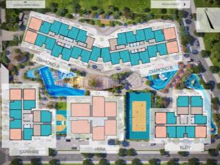 Sở hữu căn hộ tại chung cư hera giá chỉ 40tr/m2  nhận nhà ở ngay khi thanh toán 50%