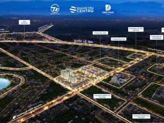 Cơ hội hiếm liền kề 85m² giá chỉ 2,4 tỷ tại trung tâm quảng yên