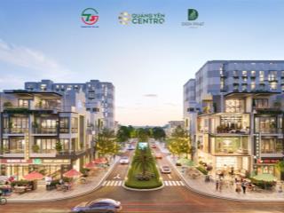 Đất liền kề quảng yên centro 85m² giá chỉ 2,465tỷ, chiết khấu tới 7%