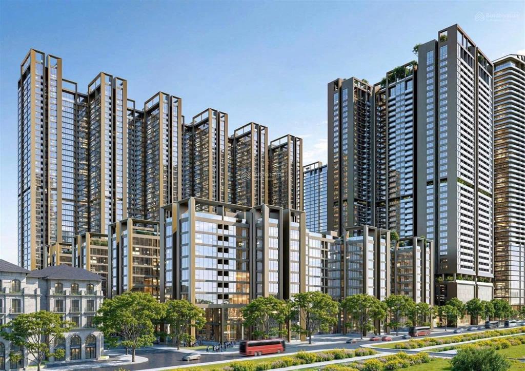Siêu phẩm hoa hậu đẹp nhất sunshine legend city đơn giá 56tr/m2