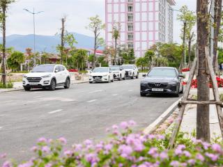 Sở hữu nhà phố trung tâm quảng yên cách nhà ga tàu cao tốc 10ph di chuyển  giá chỉ từ 4 tỷ