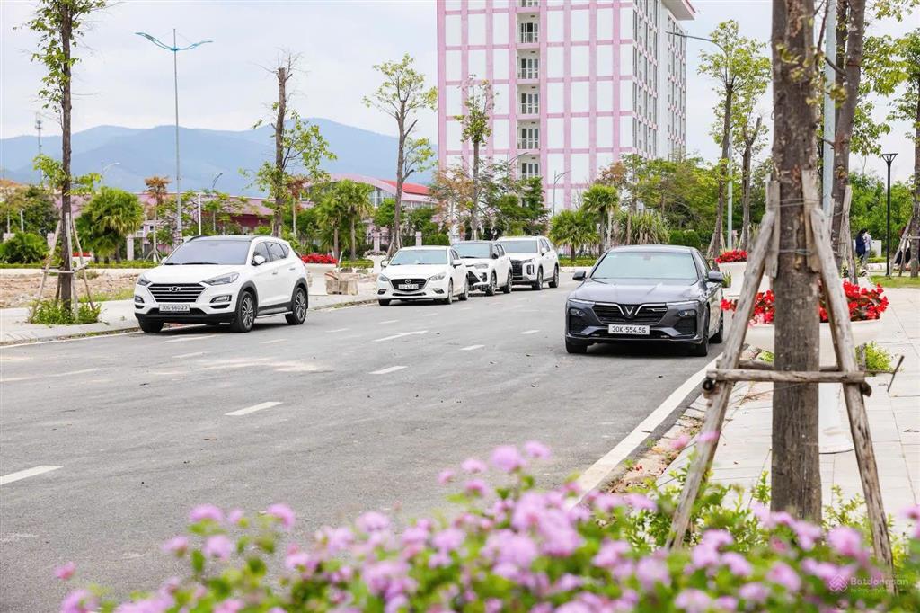 Nhà phố 4 tầng quảng yên centro đón sóng hạ tầng, giá chỉ hơn 4 tỷ