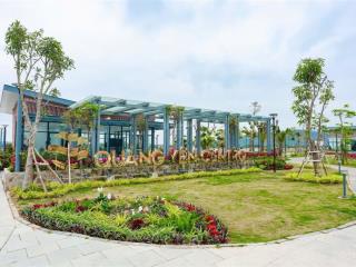 Nhà phố 4 tầng quảng yên centro  đón sóng hạ tầng, giá chỉ từ 4 tỷ