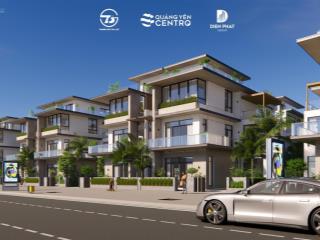 Quảng yên centro  1 sản phẩm, 3 chiến lược đầu tư