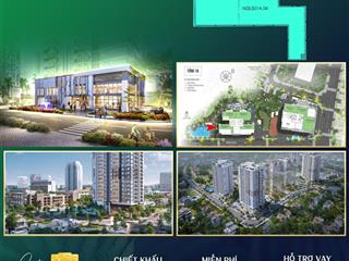 Bán shop chân đế berriver jardin 390 nguyễn văn cừ | dòng tiền ổn định