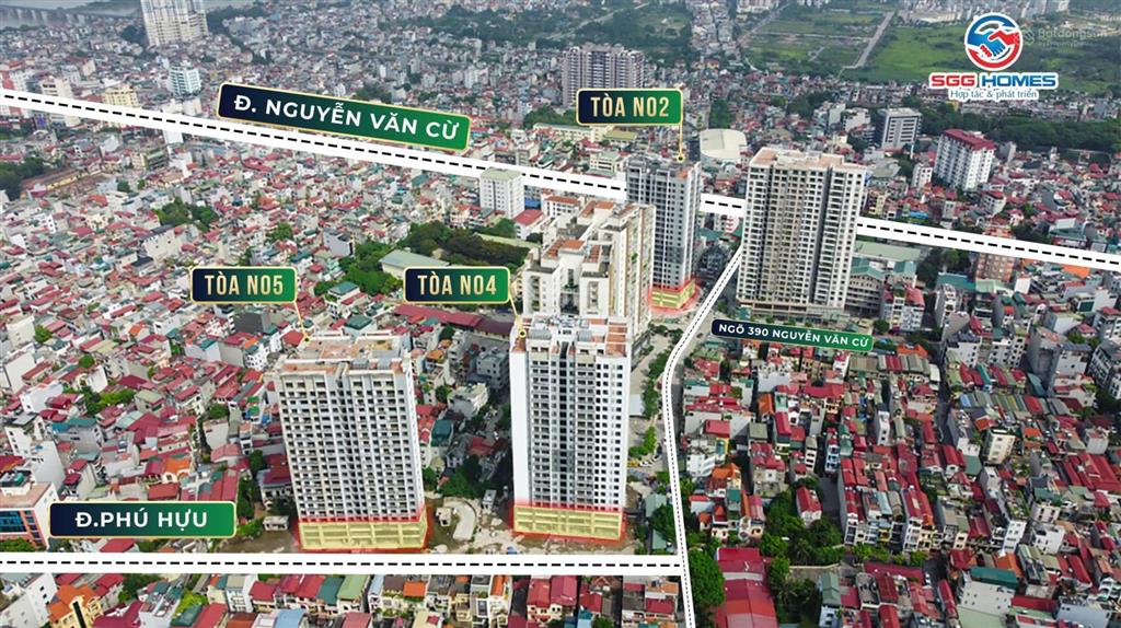 Bán shop chân đế berriver jardin thông tầng dòng tiền ổn định