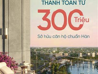 Chỉ còn vài căn 2pn gem park hải phòng giá nội bộ từ 2,7 tỷ chiết khấu đến 31%