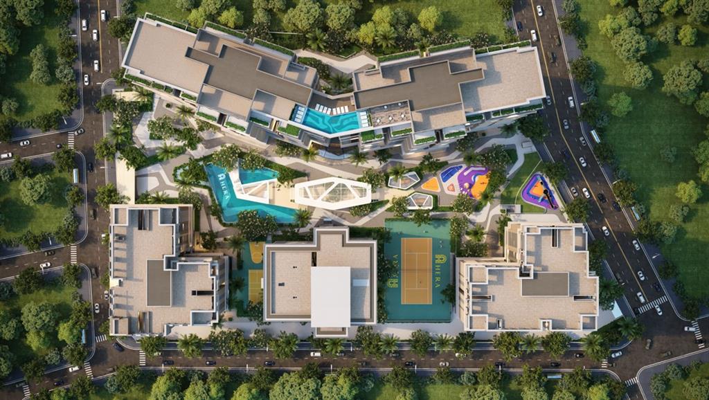 Căn 3pn gem park  view đẹp tầng cao  chỉ còn vài căn cuối, giữ chỗ ngay hôm nay