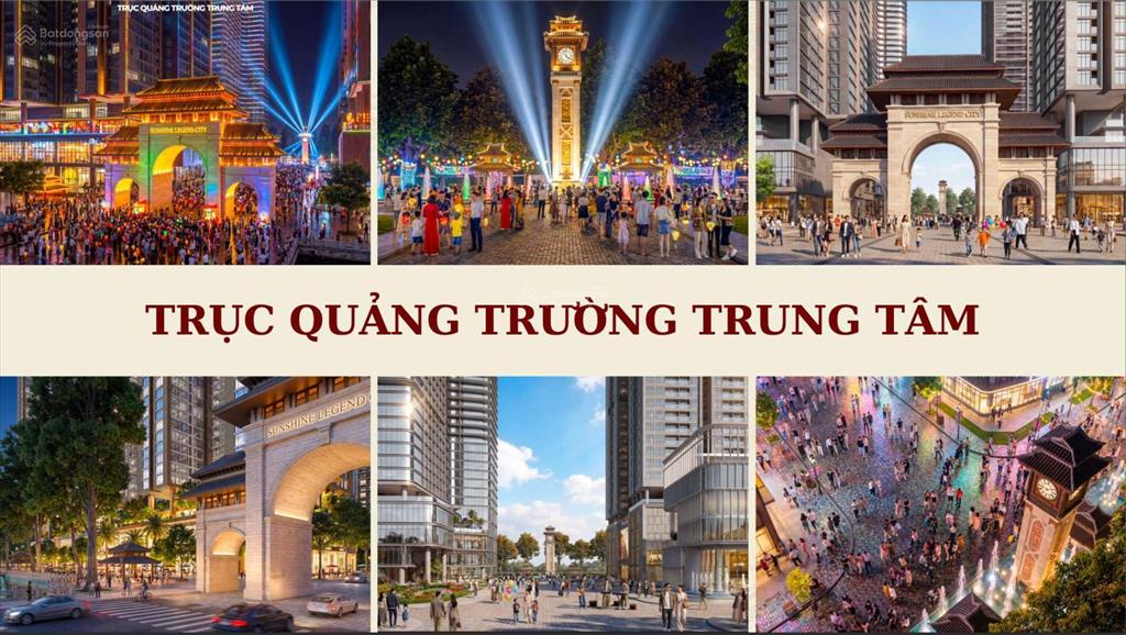 Bán căn góc 2pn tầng cao sunshine legend city, view vinhomes ocean park & sông hàng hiếm trục 03