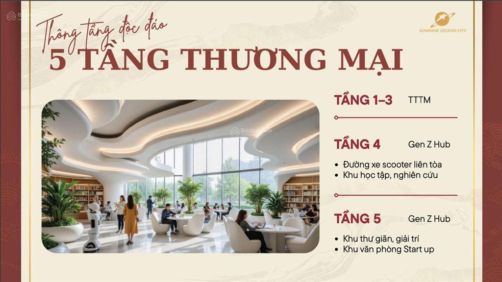 Bán căn góc 2pn tầng cao sunshine legend city, view vinhomes ocean park & sông hàng hiếm trục 03