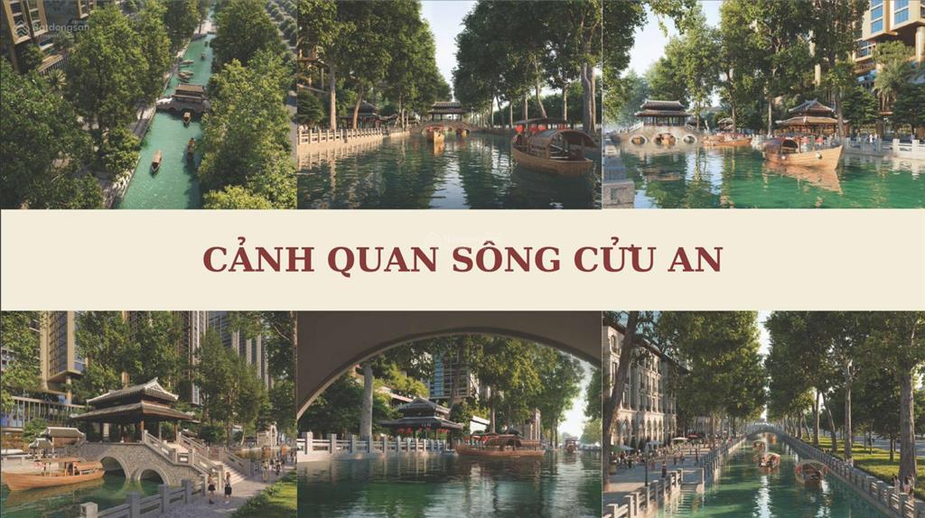 Bán căn góc 2pn tầng cao sunshine legend city, view vinhomes ocean park & sông hàng hiếm trục 03