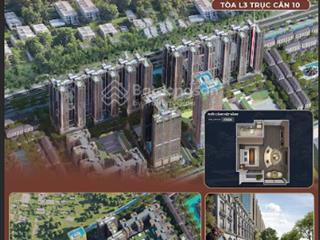 Studio giá chỉ 1,7 tỷ tại sunshine legend city  cơ hội đầu tư hiếm có