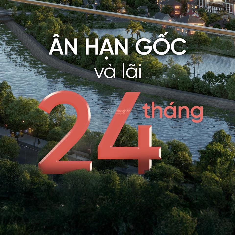 Căn hộ 2pn lý tưởng cho vợ chồng trẻ trả góp nhẹ nhận nhà năm 2027