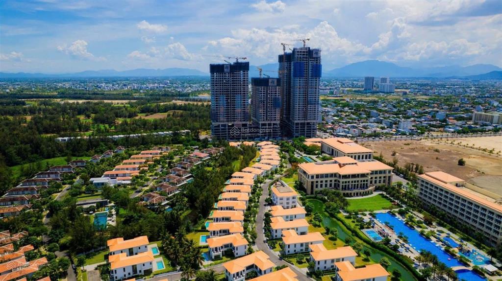 Chính chủ bán căn hộ 1pn hàng hiếm view trực diện biển tại toà diamond dự án newtown diamond