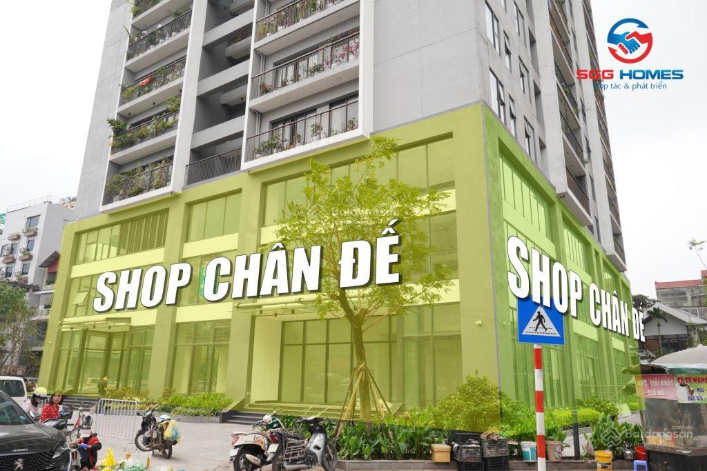 Doanh nghiệp đang đi thuê văn phòng? đã đến lúc biến chi phí thành tài sản tại shop chân đế n02