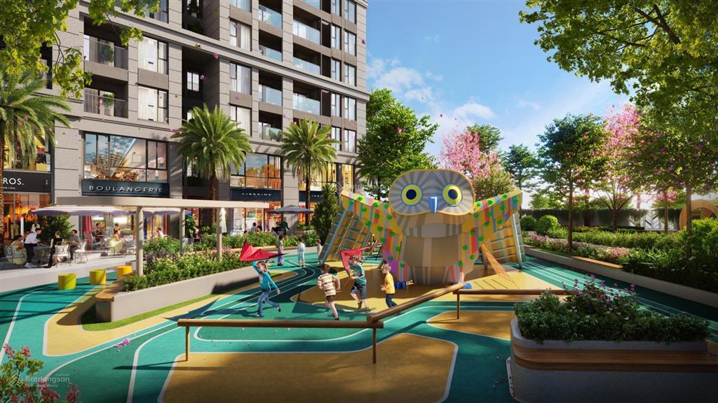 Hiếm có 01 căn 2pn tòa ruby  gem park hải phòng chỉ 2,3 tỷ