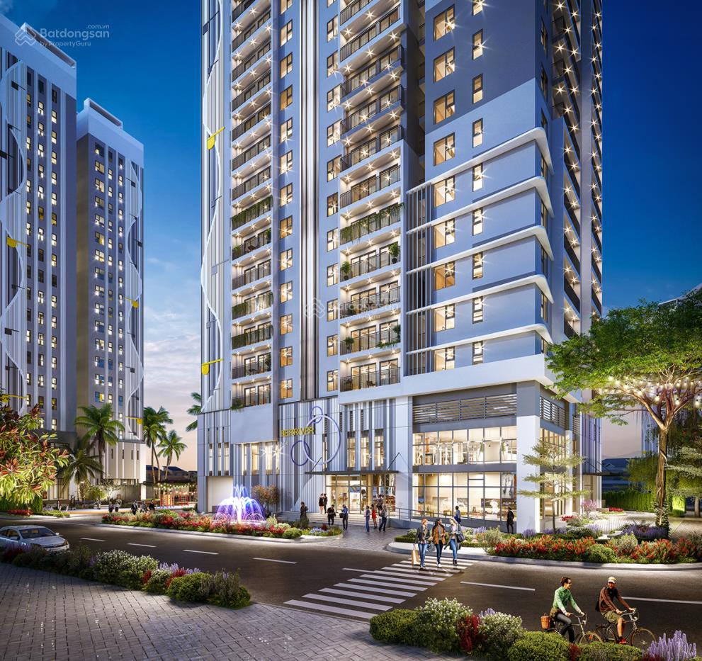 Shop khối đế berriver jardin 136,44m | tầng 2 | sở hữu mặt bằng kinh doanh ngay tại khu dân cư