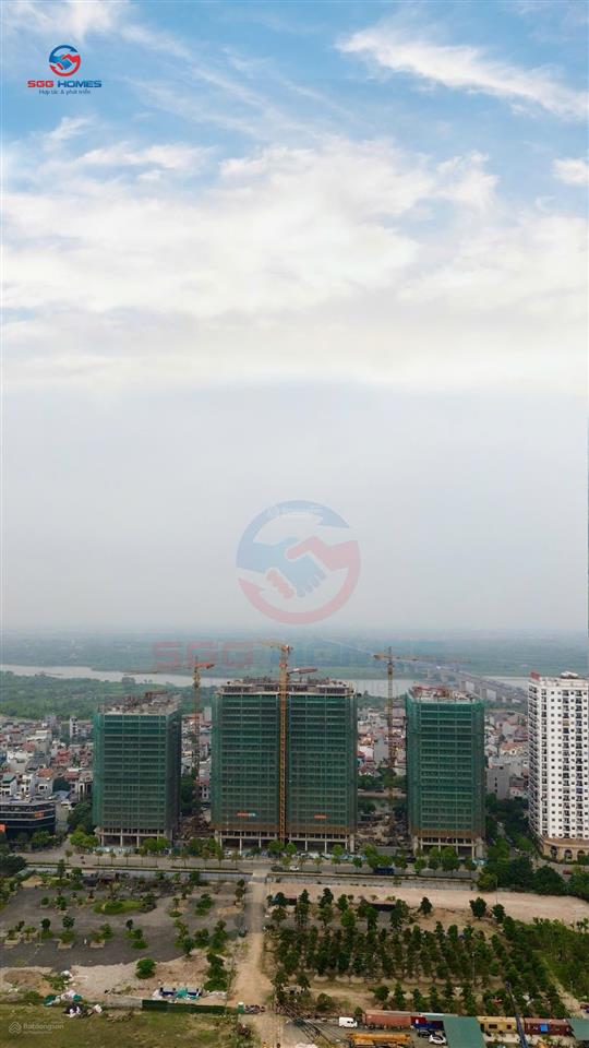 Chung cư ruby park giá tốt hà nội chỉ từ 6x triệu/m2  giỏ hàng đặc biệt