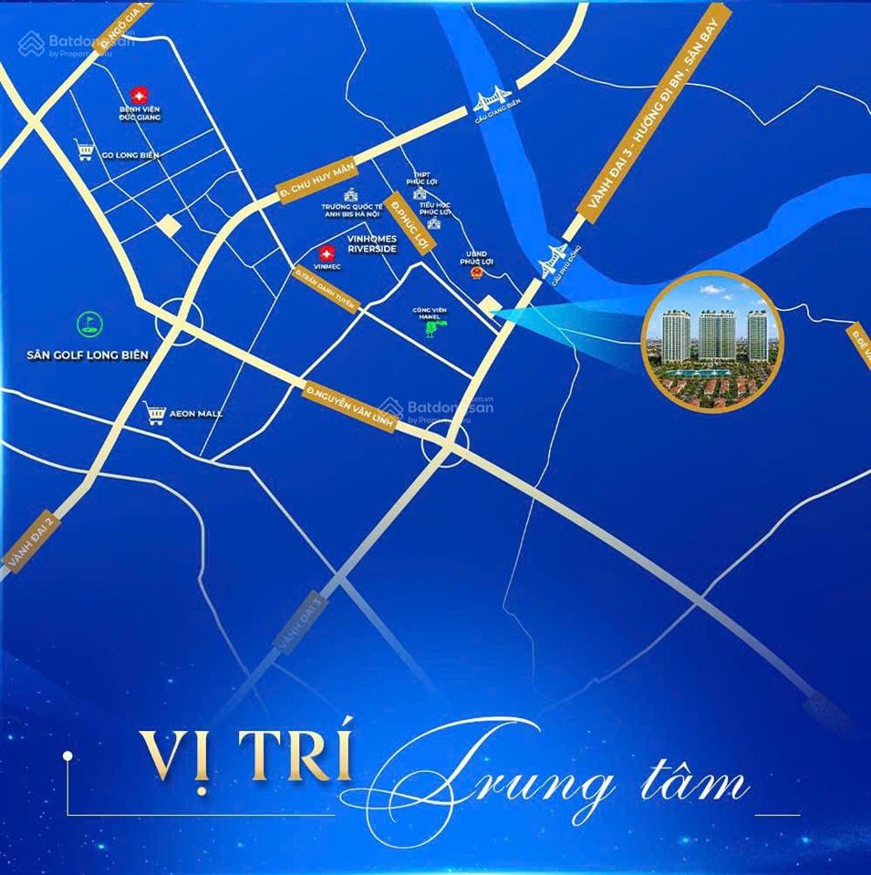 Ruby park phúc lợi căn hộ 2pn 61,6m giá chỉ 3,6 tỷ