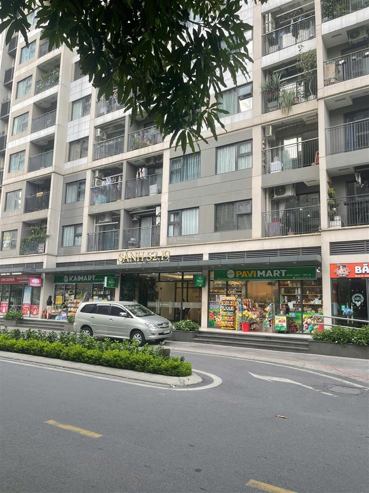 Bán chân đế đang cho thuê 45tr/tháng giá công khai 11.8 tỷ 45m2 mặt sảnh vip 0898 830 ***
