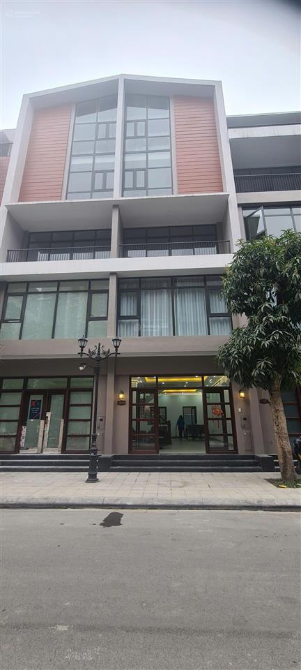 Đẳng cấp thượng lưu liền kề vịnh thiên đường 7109 diện tích 70m2 hoàn thiện 2 tầng giá tốt 13.850