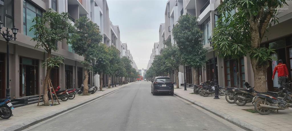 Đẳng cấp thượng lưu liền kề vịnh thiên đường 7109 diện tích 70m2 hoàn thiện 2 tầng giá tốt 13.850